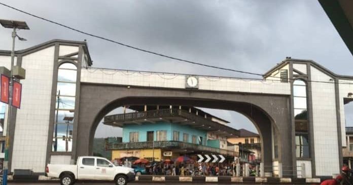 Makeni Residents Demand Relocation of Slaughterhouse Over Health Concerns