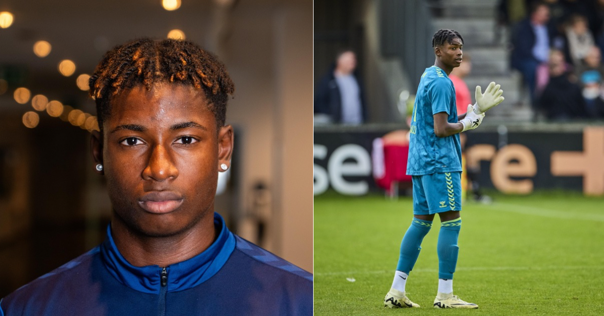 Mamadou Jalloh’s Agent Urges SLFA to Expedite Nationality Switch