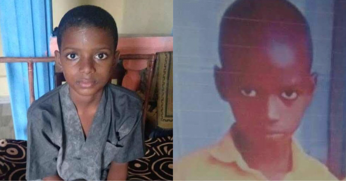 Two Boys Missing in Freetown, Families Call For Help