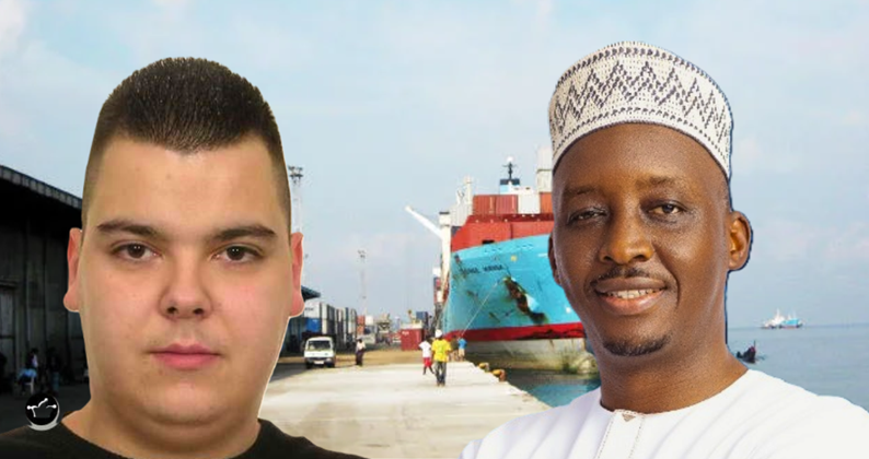 Mohamed Gento Kamara Refutes Allegations of Sponsorship by Dutch Drug Baron