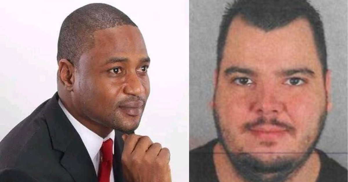 Opposition Politician, Mohamed Kamarainba Mansaray Locates Cocaine Fugitive, Jos Leijdekkers