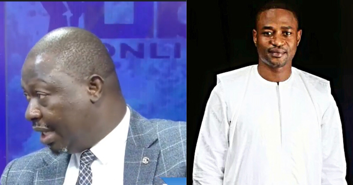 Judiciary PRO, Moses Kamara Sheds Light on Kamarainba’s Bench Warrant