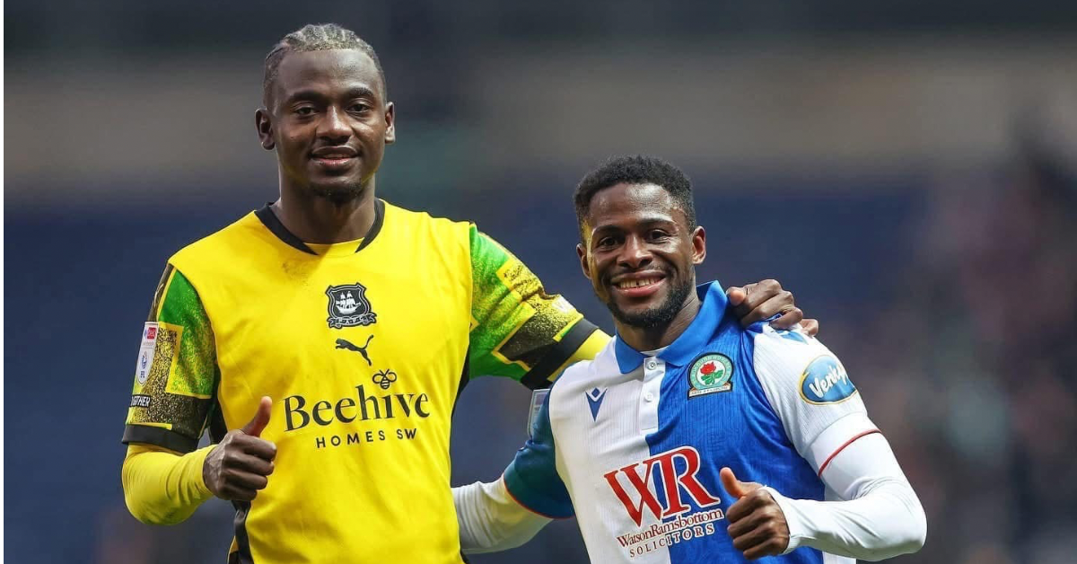 Mustapha Bundu and Augustus Kargbo Face Off in English Championship Clash