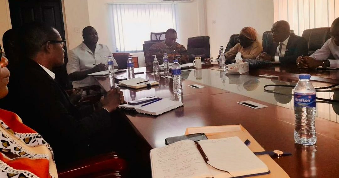 NIB and NRA Partner to Streamline Business Registration and Boost Revenue Collection in Sierra Leone