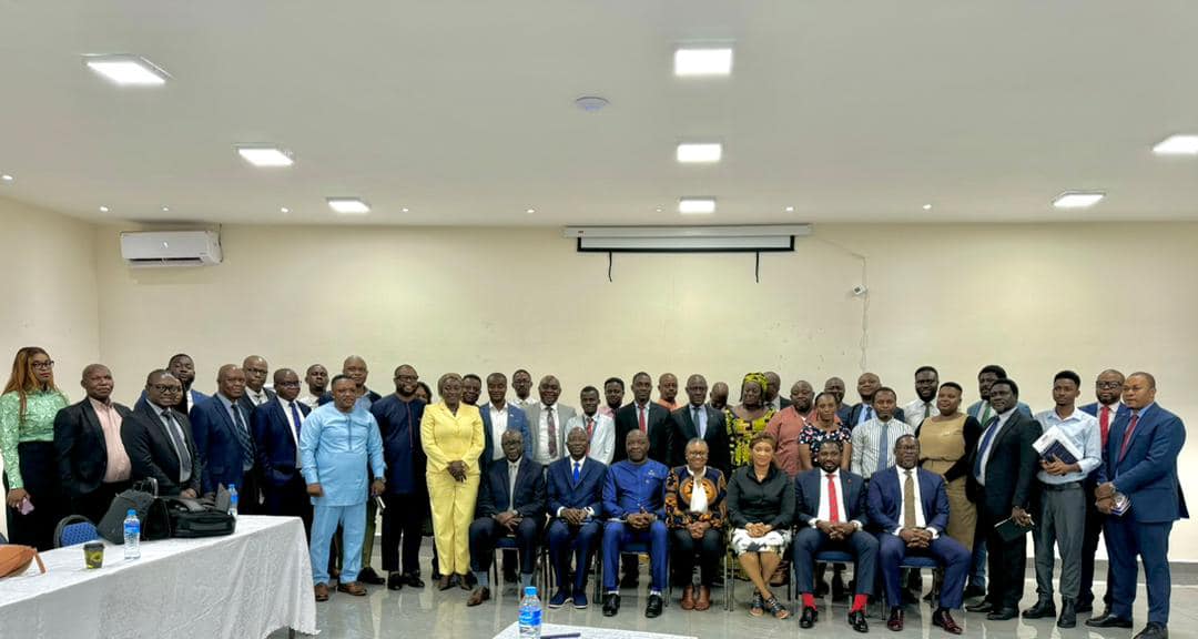 NRA Engages Commercial Banks in First Revenue Collection Partnership Meeting