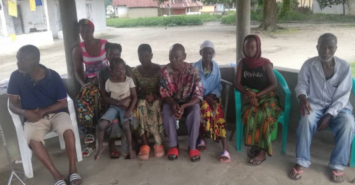 Physically Challenged Persons in Kailahun District Accuse NaCSA of Unfulfilled NLe 2,660 Promise