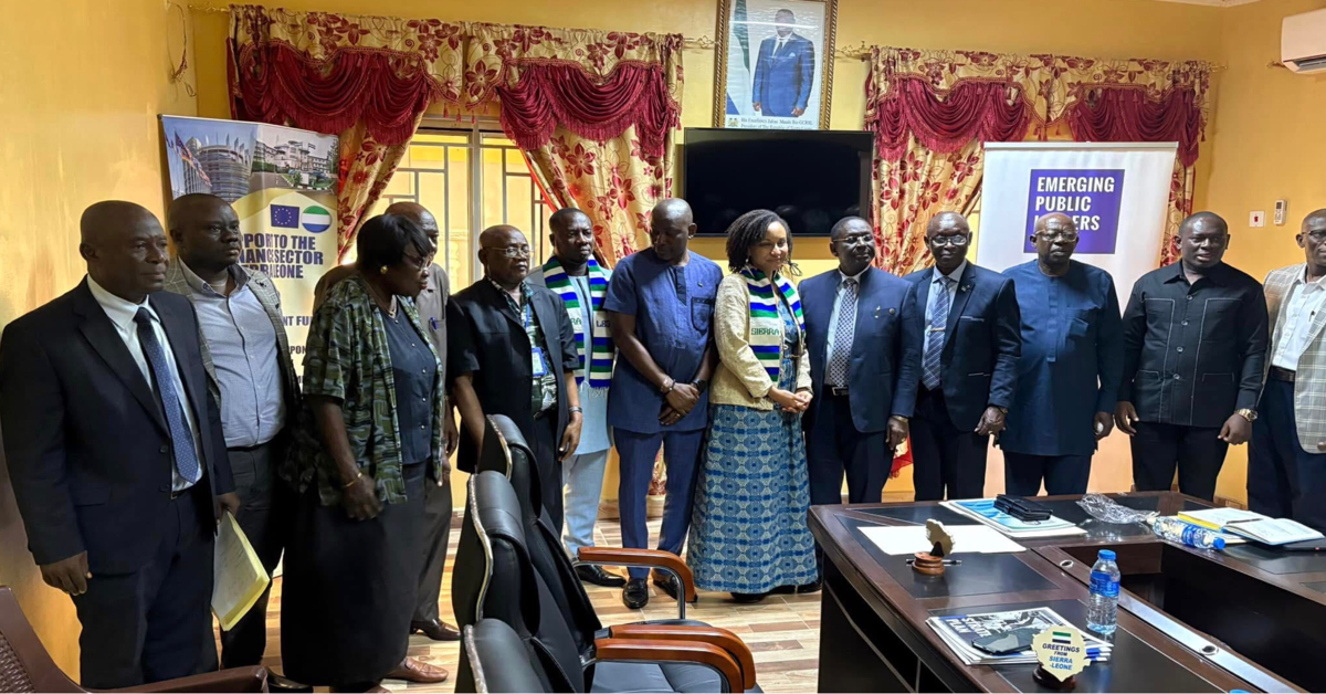 Ministry of Public Administration Signs MOU to Identify Talented Public Service Professionals