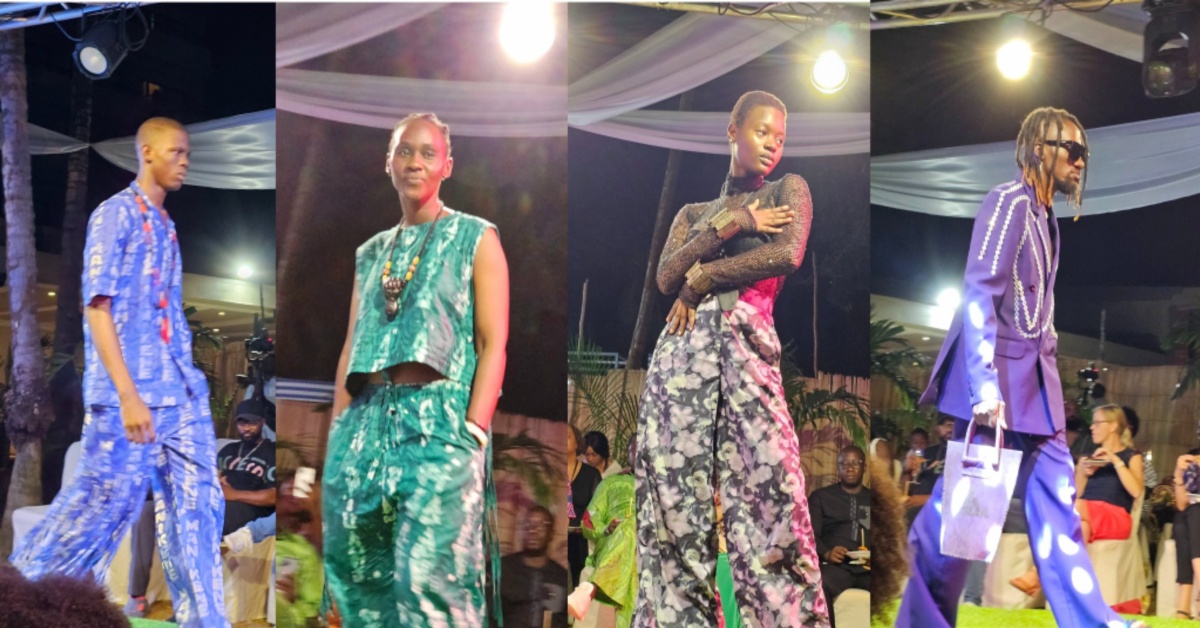 Sierra Leone to Host Freetown Fashion Week 2025 in Celebration of Independence