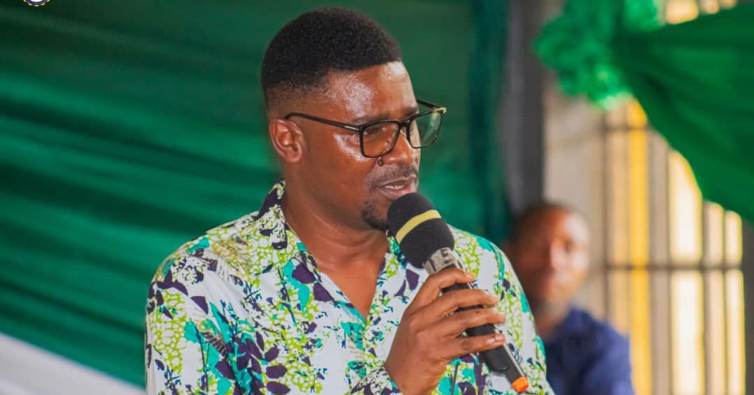 Deputy Minister Inspires New Nursing Students in Segbwema, Highlights Government’s Educational Commitments