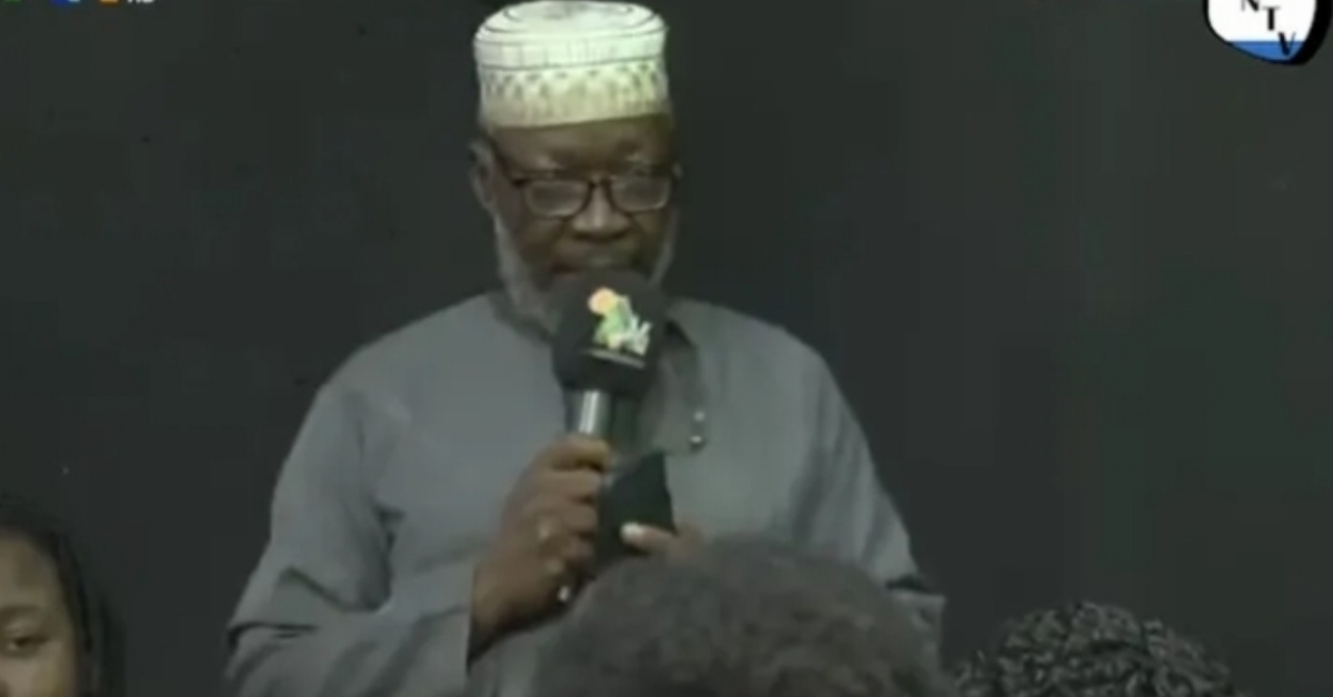 Popular Religious Leader Opposes Sierra Leone Abortion Bill During Heated Live TV Debate