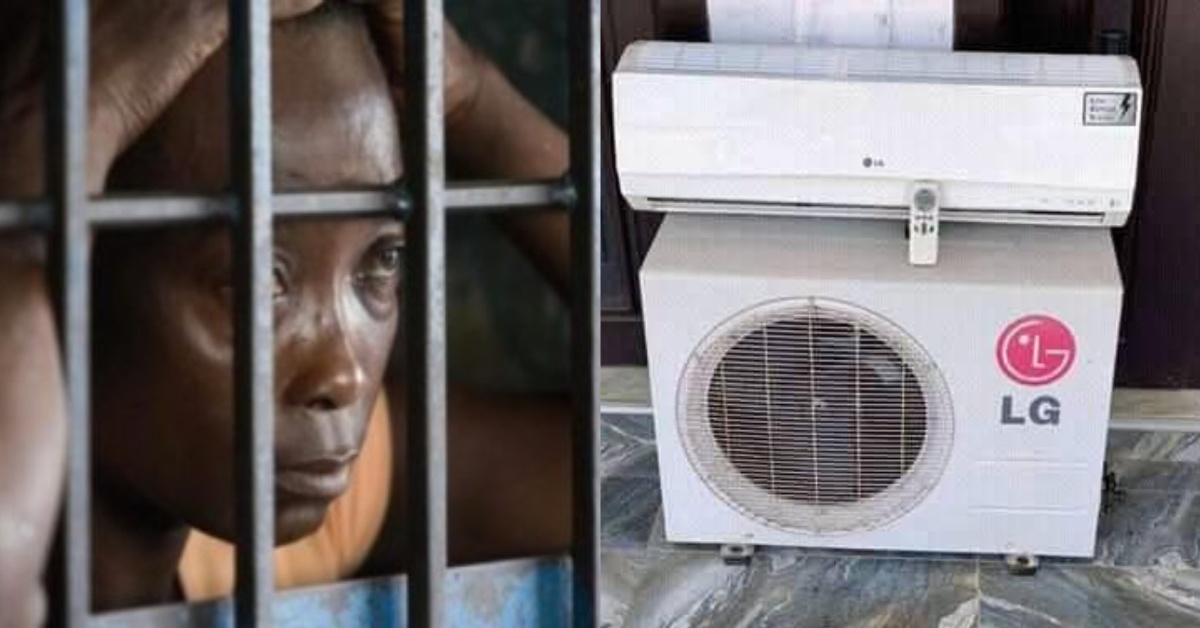 Scrap Metal Dealer Remanded Over Alleged Theft of Government Air Conditioners