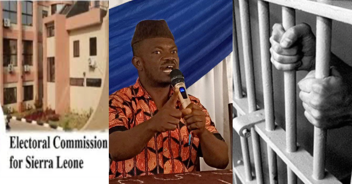 FoSLYN Condemns Police for Suppressing Free Speech and Right to Assembly