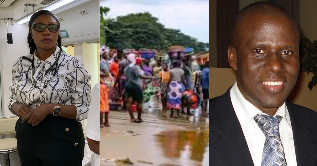 Tombo Fishing Community Set to Receive Free Healthcare Service