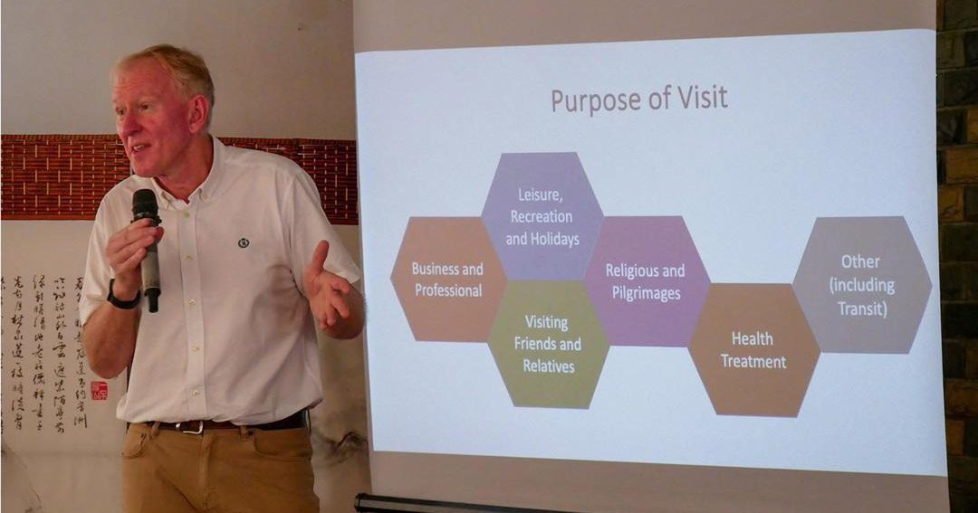 Week-Long Training on Tourism Statistics Begins in Freetown