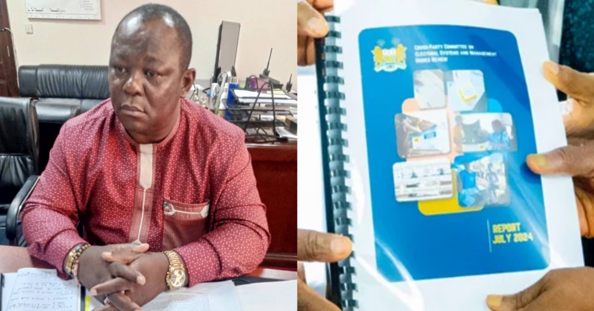 Tripartite Secretariat Coordinator Monitors Implementation of Recommendations