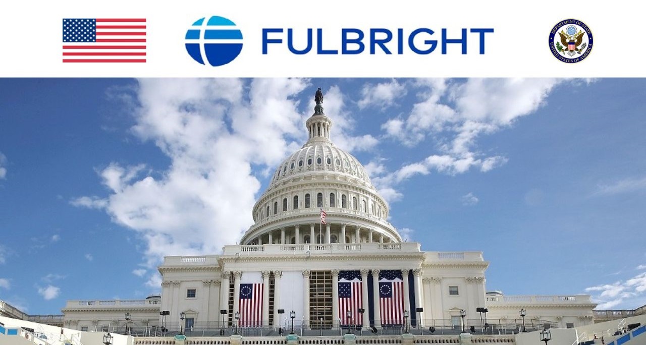 U.S. Embassy Opens Application for Fulbright Fellowship 2026-2027