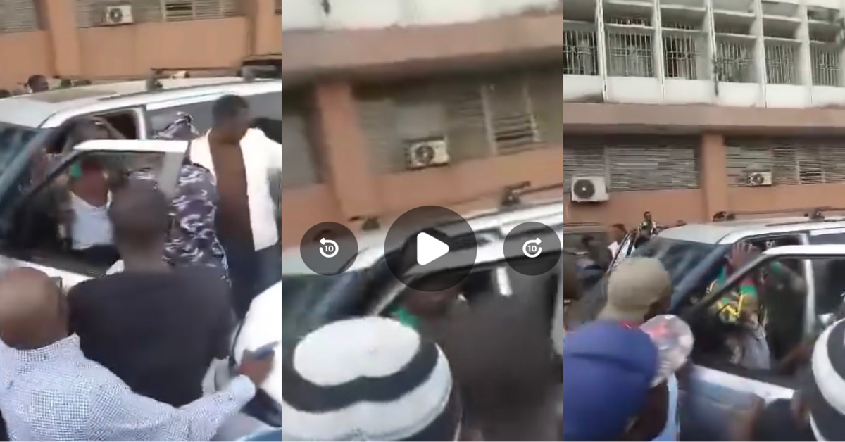 Man Apprehended While Attempting to Steal a Vehicle at Youyi Building