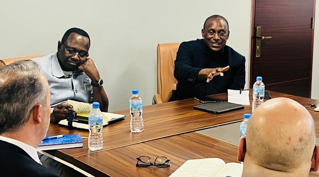 Karpowership and Sierra Leone Government in Fresh Talks Amidst Widespread Blackout