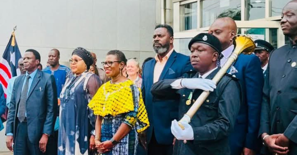 Mayor Aki-Sawyerr Welcomes African Mayors and Vice Governors Ahead of Inaugural Urban Heat Summit in Freetown