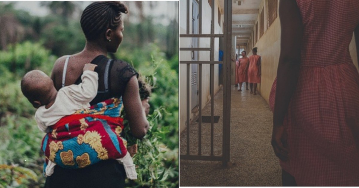 19-Year-Old Remanded for Allegedly Stealing Newborn Baby in Freetown