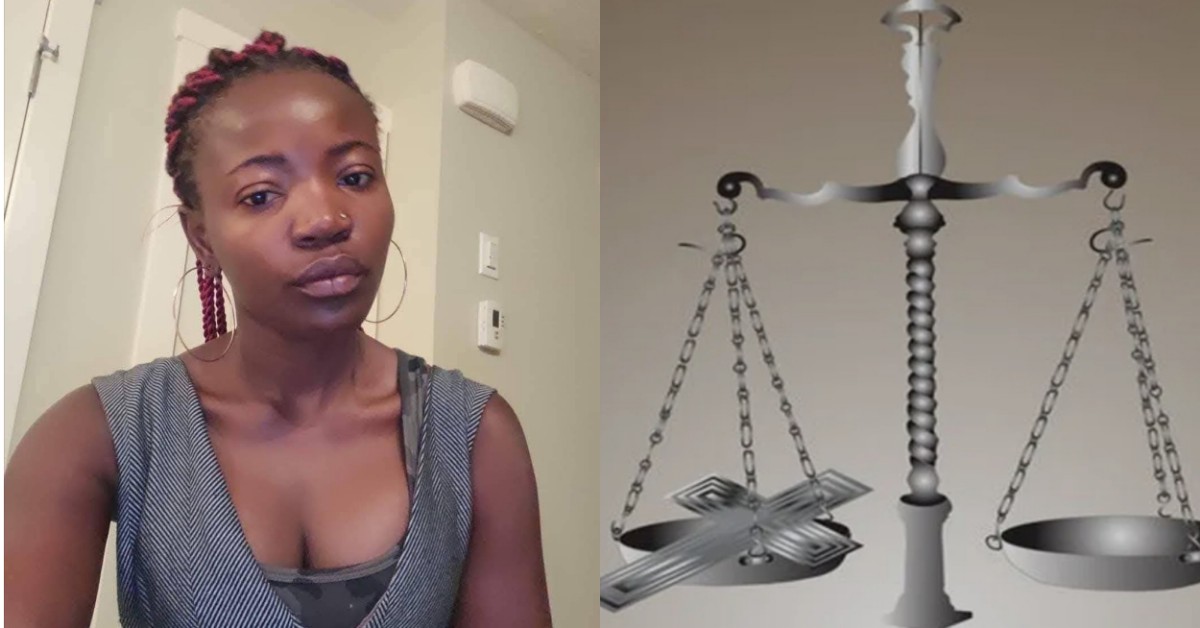 Legal Link Appeals to President Bio for Pardon of Detained Hawa Hunt