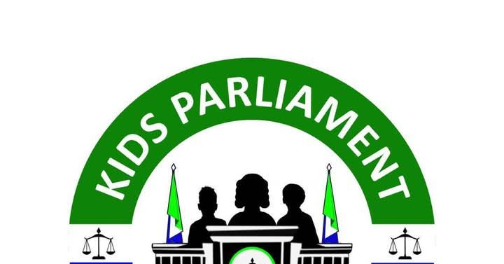 Kids Parliament Condemns Children’s Participation in Internal Party Elections
