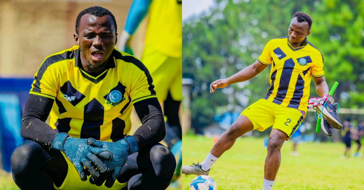 Mohamed N. Kamara Urges Footballers to Invest Wisely and Plan for Life After Football