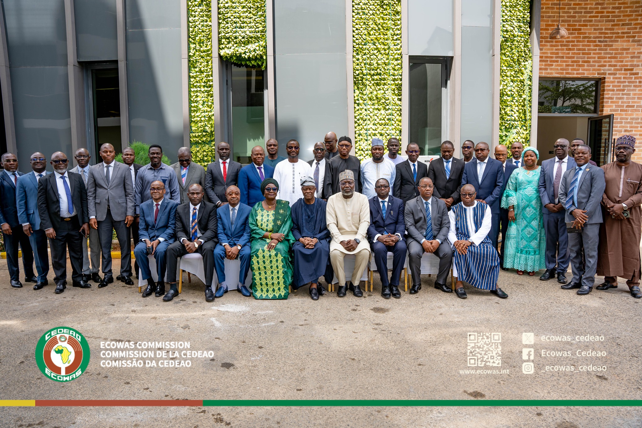 ECOWAS to Fast-track Launch of ECO Single Regional Currency by 2027