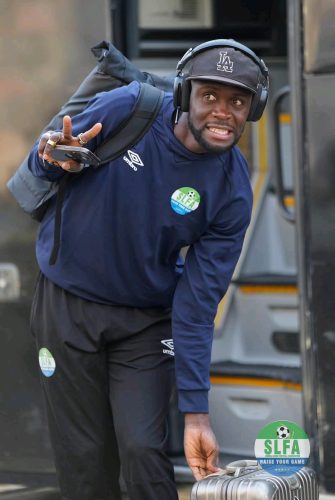 Kei Kamara
