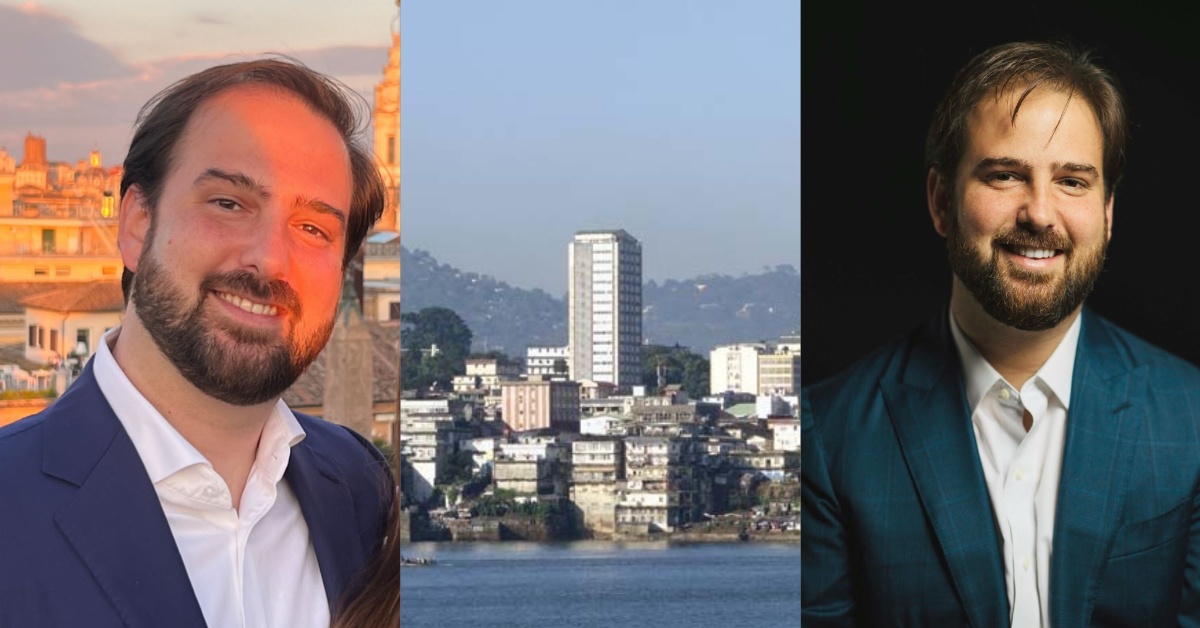 Michele Maria Valenti: Shaping Africa’s Economic Future and Its Impact on Sierra Leone