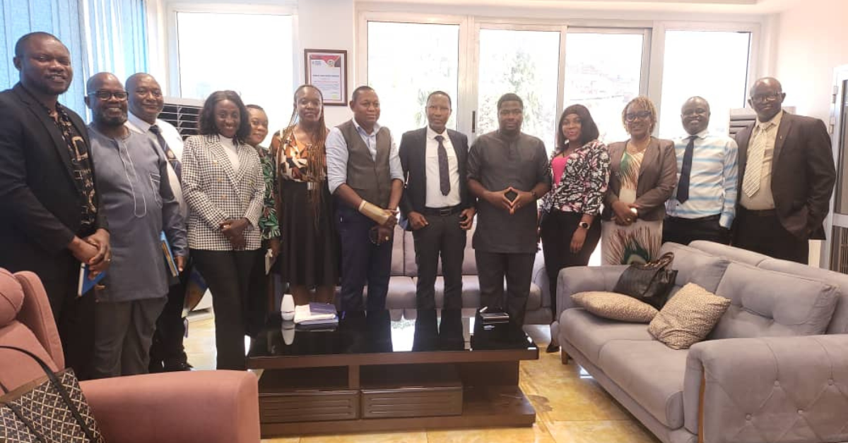 ACC Rates Sierra Leone Water Company Highly for Compliance in Ethics and Integrity