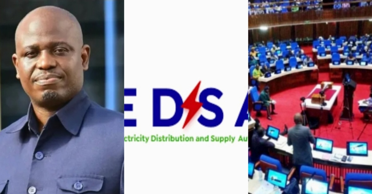 Opposition Leader Hon. Abdul Kargbo Calls on Parliament to Probe EDSA Over Unregulated Power Supply