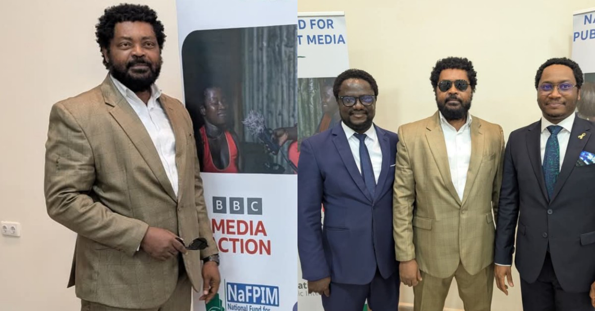 National Fund to Support Independent Journalism in Sierra Leone Launched