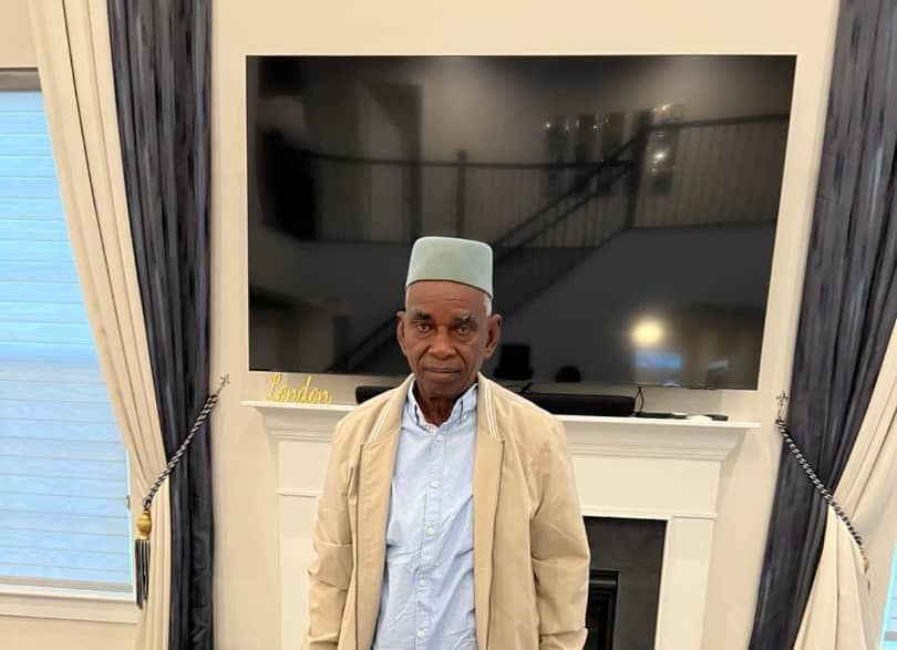 Port Loko Fulah Community Mourns Passing of 102-Year-Old Tribal Head