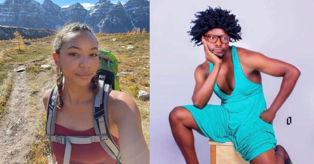 Hawa Hunt’s Daughter, Alicia Hunt Decries Lack of Financial Support From Mammy Thomas