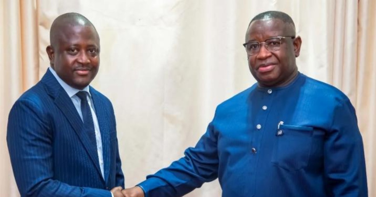 Attorney General Denies Political Influence in Case Dismissals