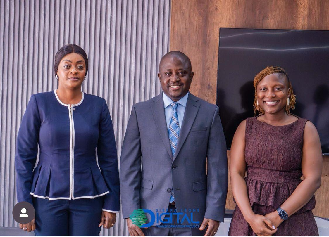 Sierra Leone’s Justice System Goes Digital as Government Unveils E-Justice Blueprint