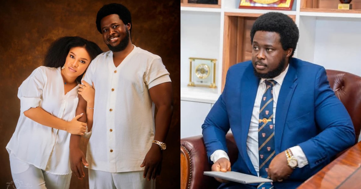 ACC Commissioner Francis Ben Kaifala and Wife Accused of $250,000 Property Fraud