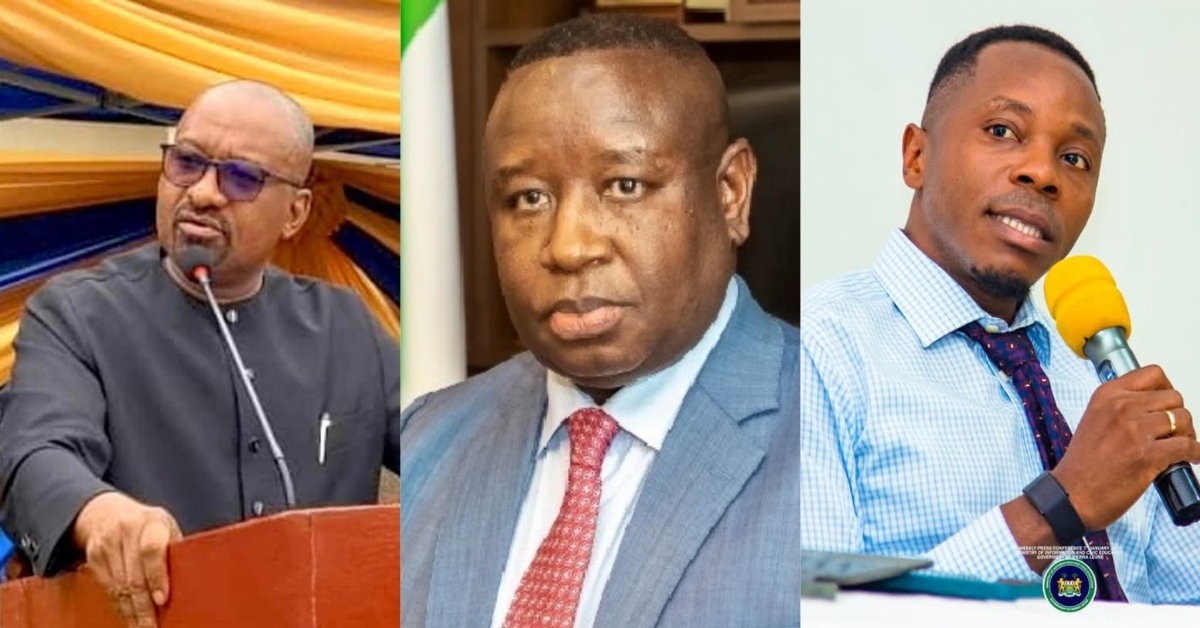 President, VP, and Chief Minister’s Offices to Face Parliament