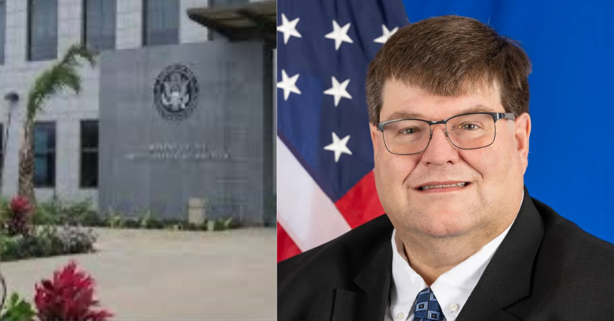 U.S. Embassy in Sierra Leone Closed Today for Independence Day Celebration