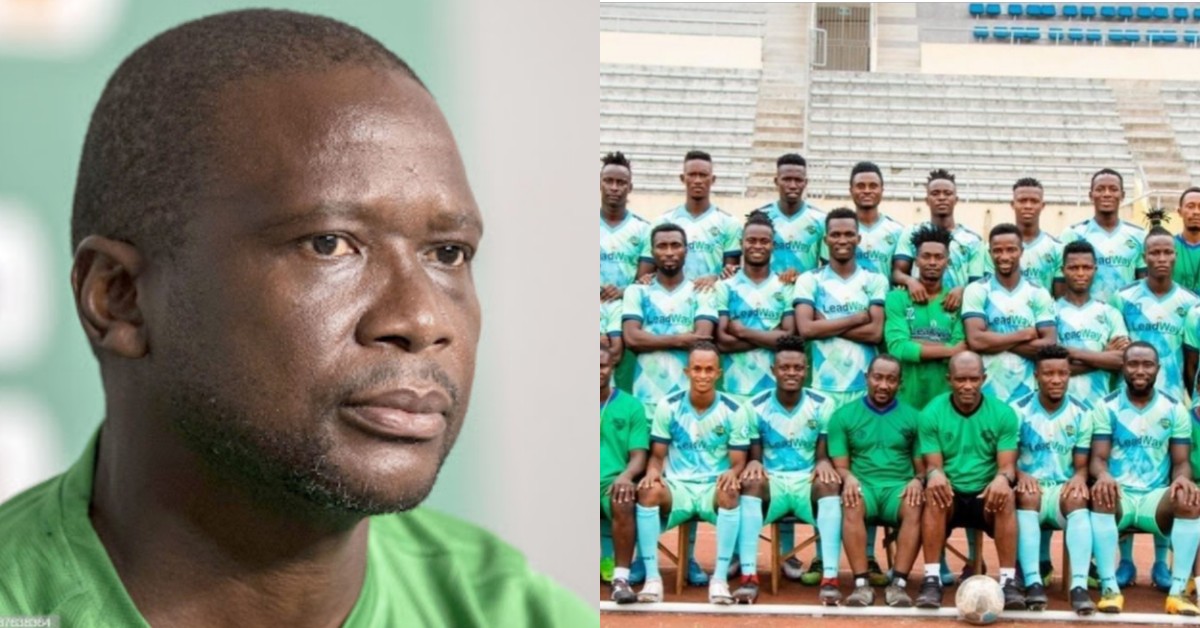 Bo Rangers FC Sends Condolences to Head Coach John Keister on Father’s Passing
