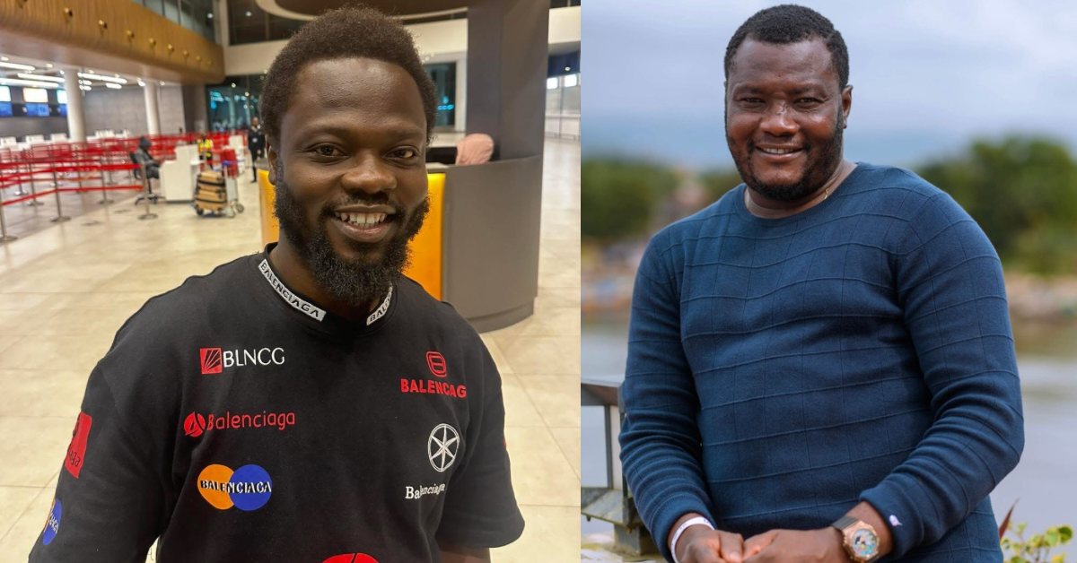 It Was a Prank, Stand-up Comedians Are United – Comedian Faculty Refutes Conflict With Yemata