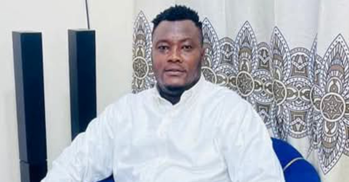 Comedian Faculty Appointed President of Stand-Up Comedians in Sierra Leone