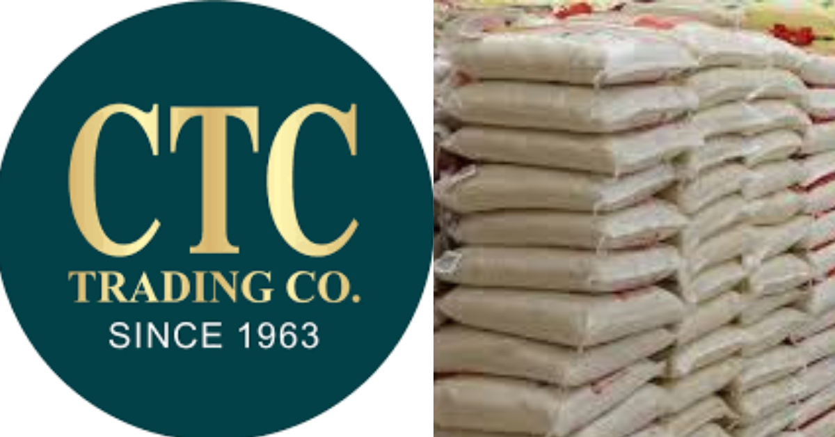 CTC Introduces New Rice Proforma Invoice