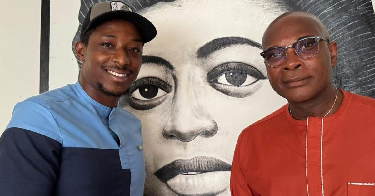 Education Minister Sackey Endorses Gbangbaode Digital Skills Masterclass For Students