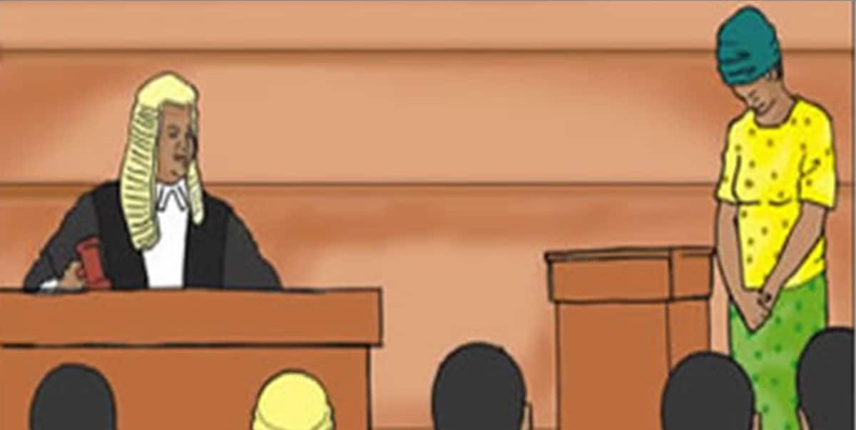 Man Sentenced to 24 Months for Mobile Phone Theft