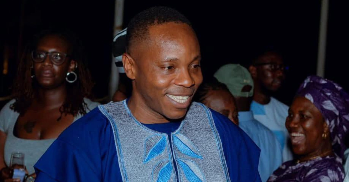 Chief Minister Sengeh Calls for Forgiveness During Lent and Ramadan