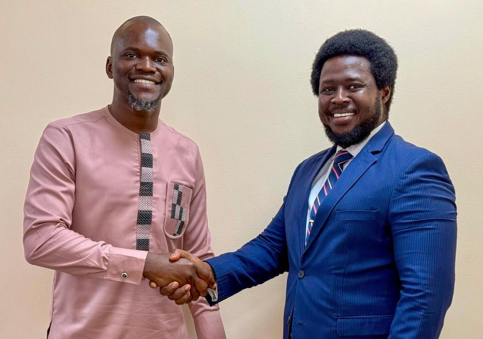 DSTI And ACC Join Forces to Transform Asset Declarations in Sierra Leone