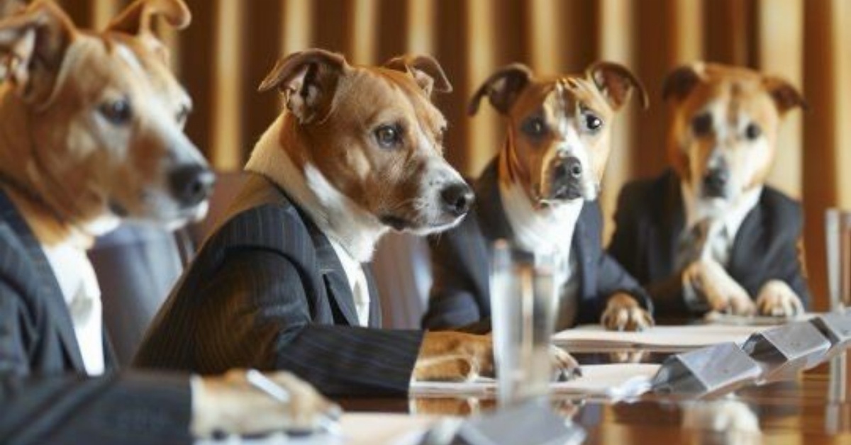 SATIRE: Are These The DoG Ministers?