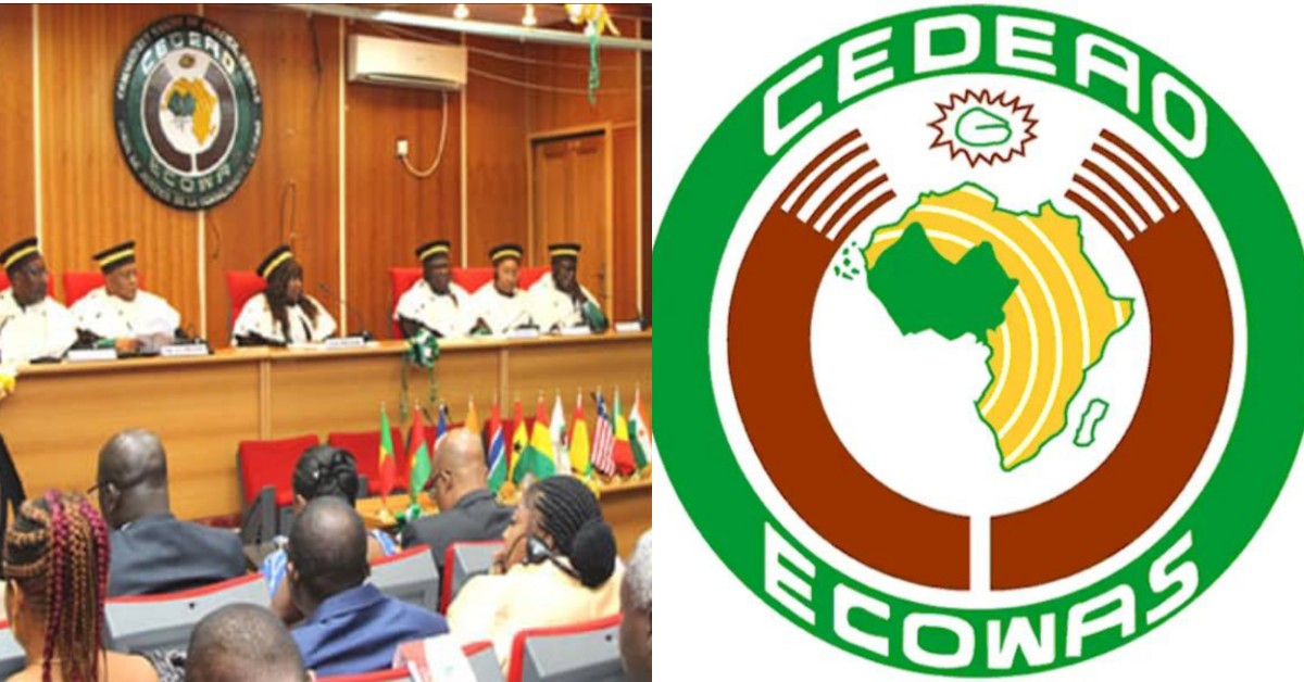 Sierra Leone Government Ignores ECOWAS Court Ruling, Leaving Victim of Police Brutality Without Justice